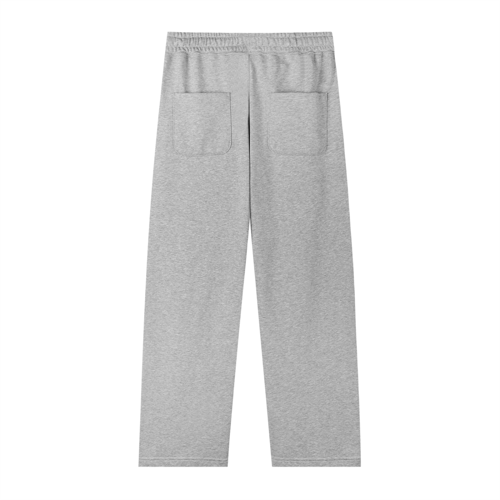 Everyday Essential Straight-Leg Joggers
