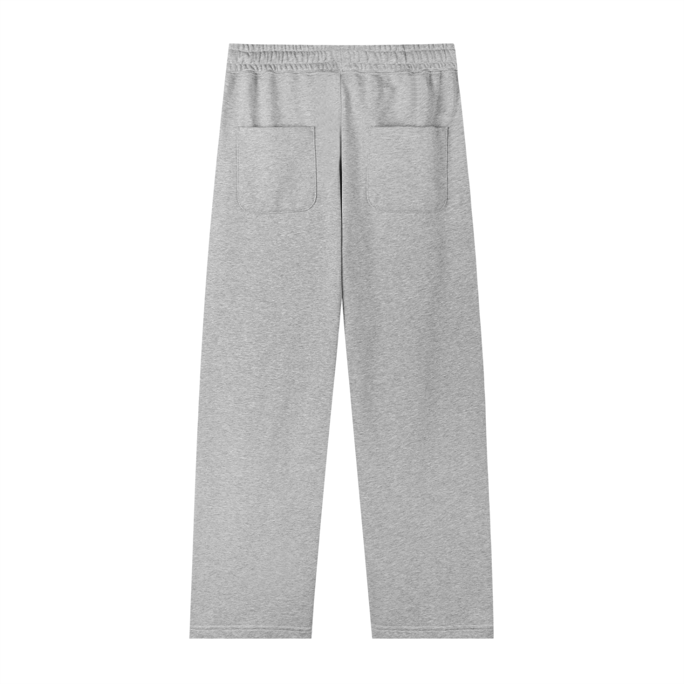 Everyday Essential Straight-Leg Joggers
