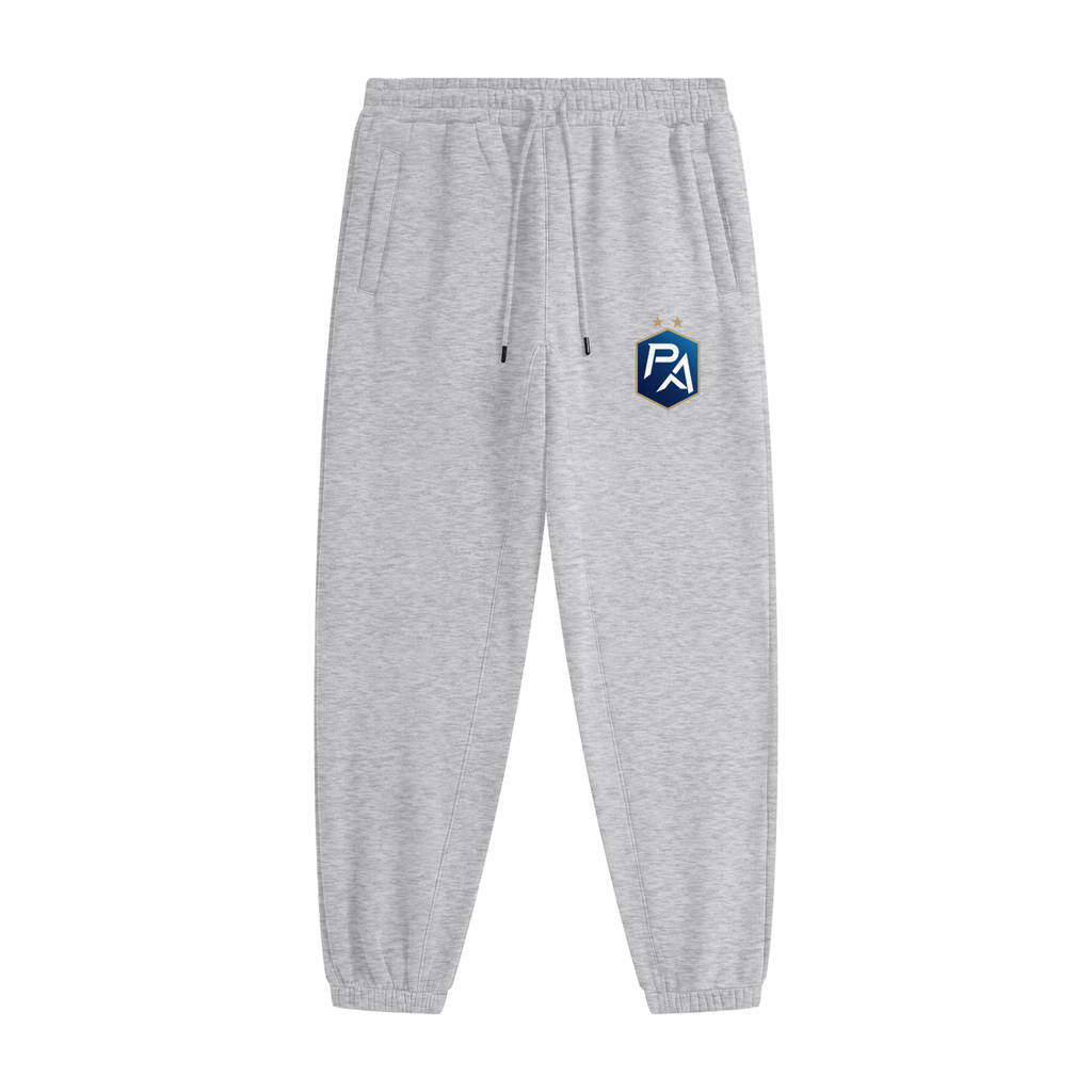 Everyday Heavyweight Cuffed Joggers