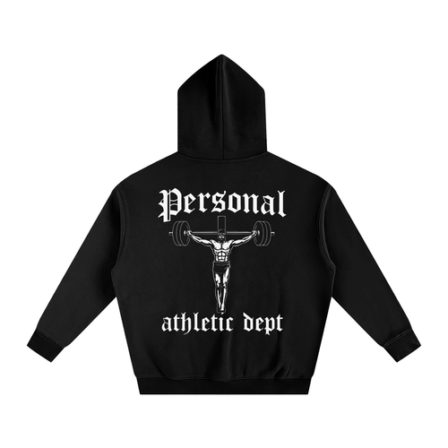 Essential graphic Hoodie