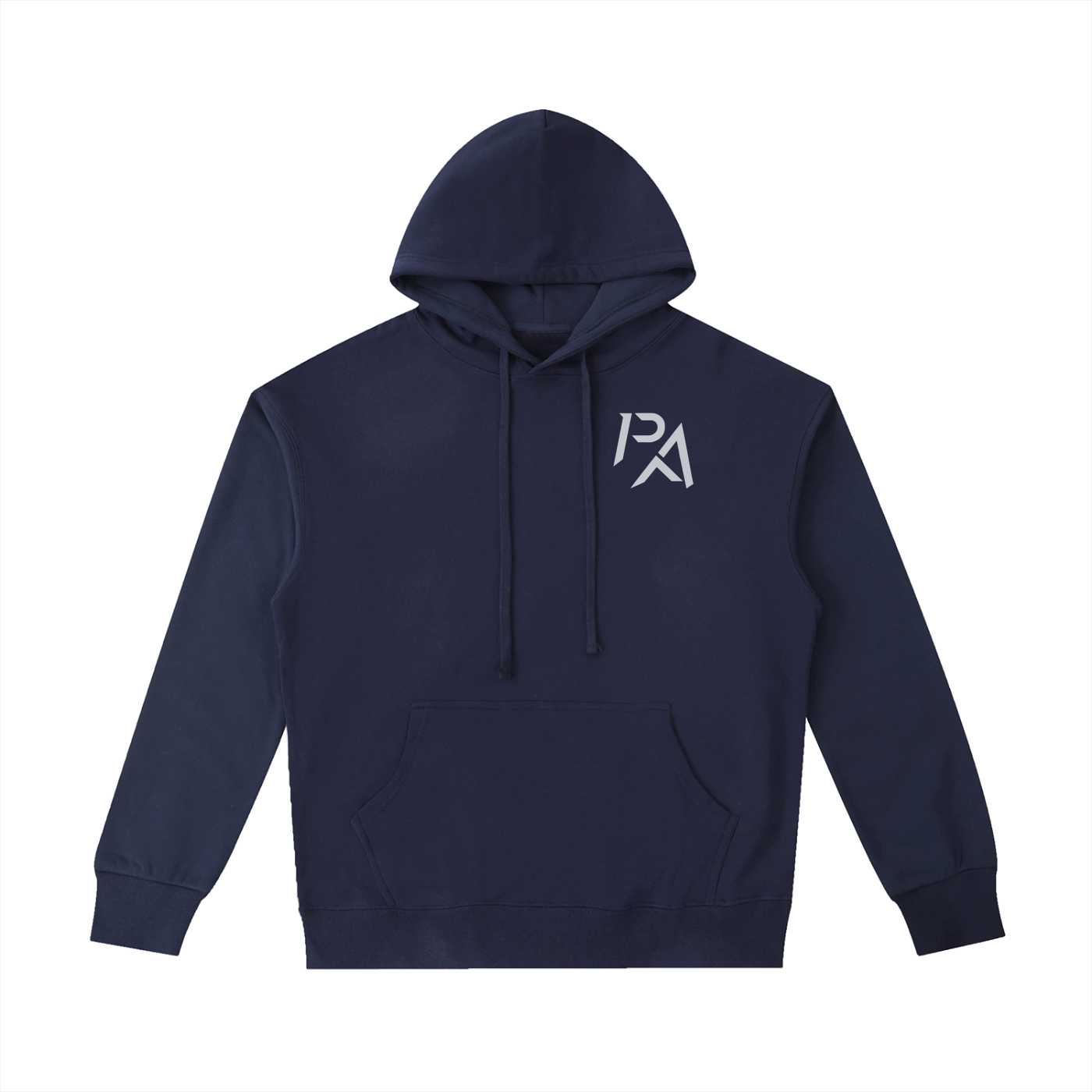 Everyday Essential Heavyweight Hoodie