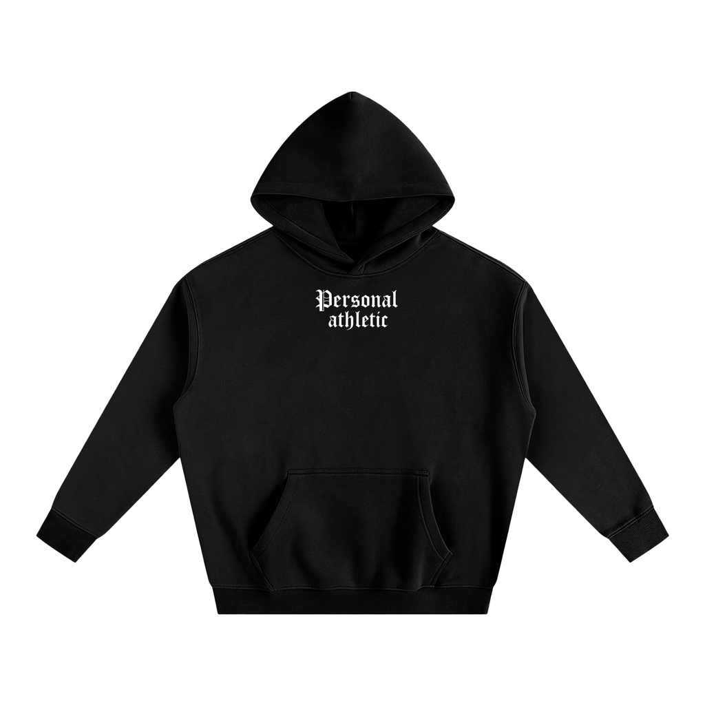 Essential graphic Hoodie