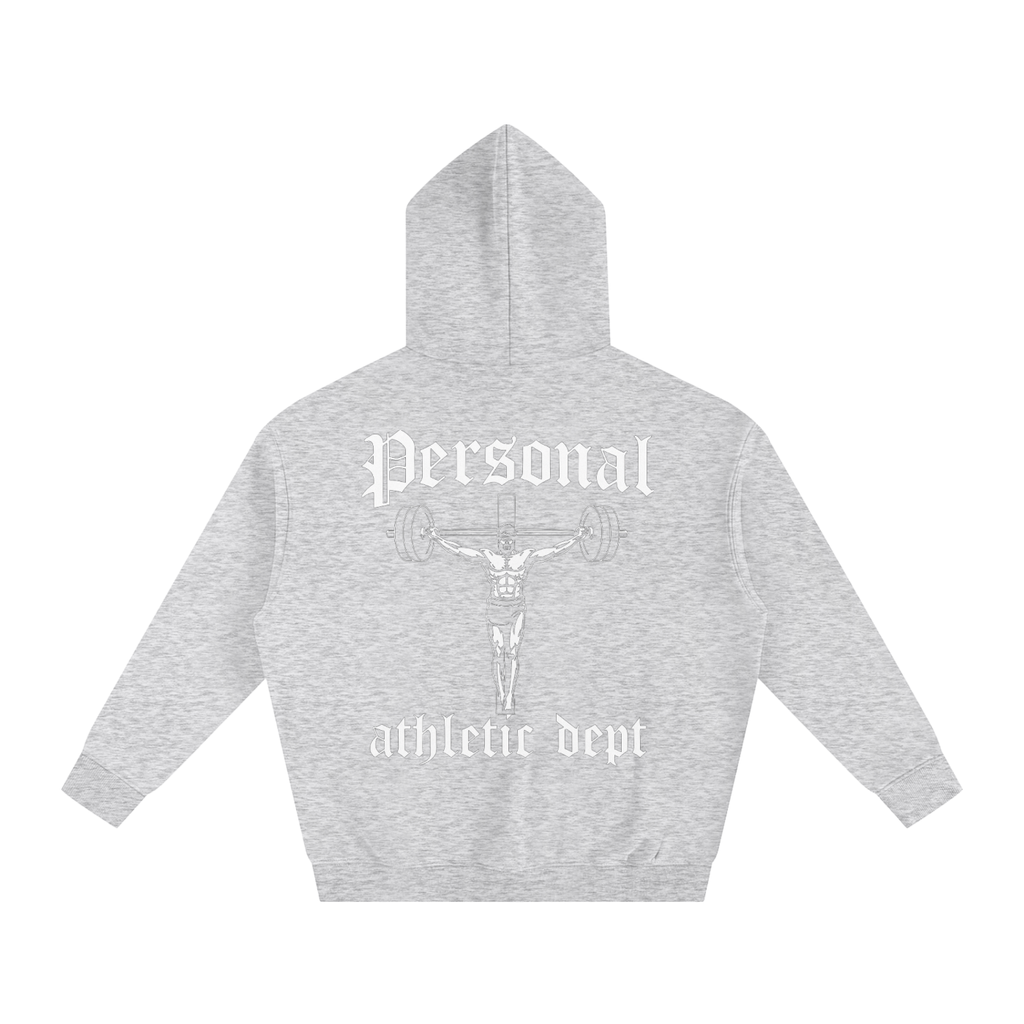 Essential graphic Hoodie