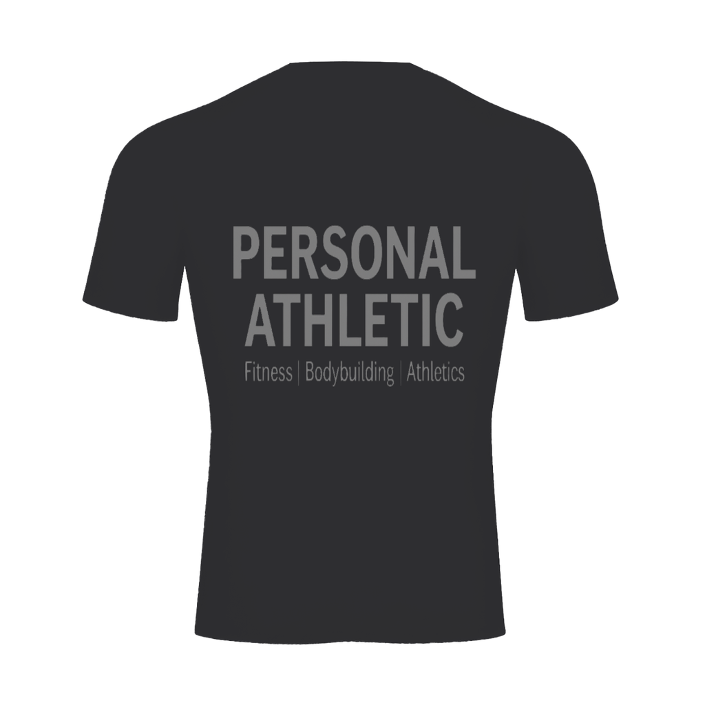 Performance Short Sleeve T-Shirt