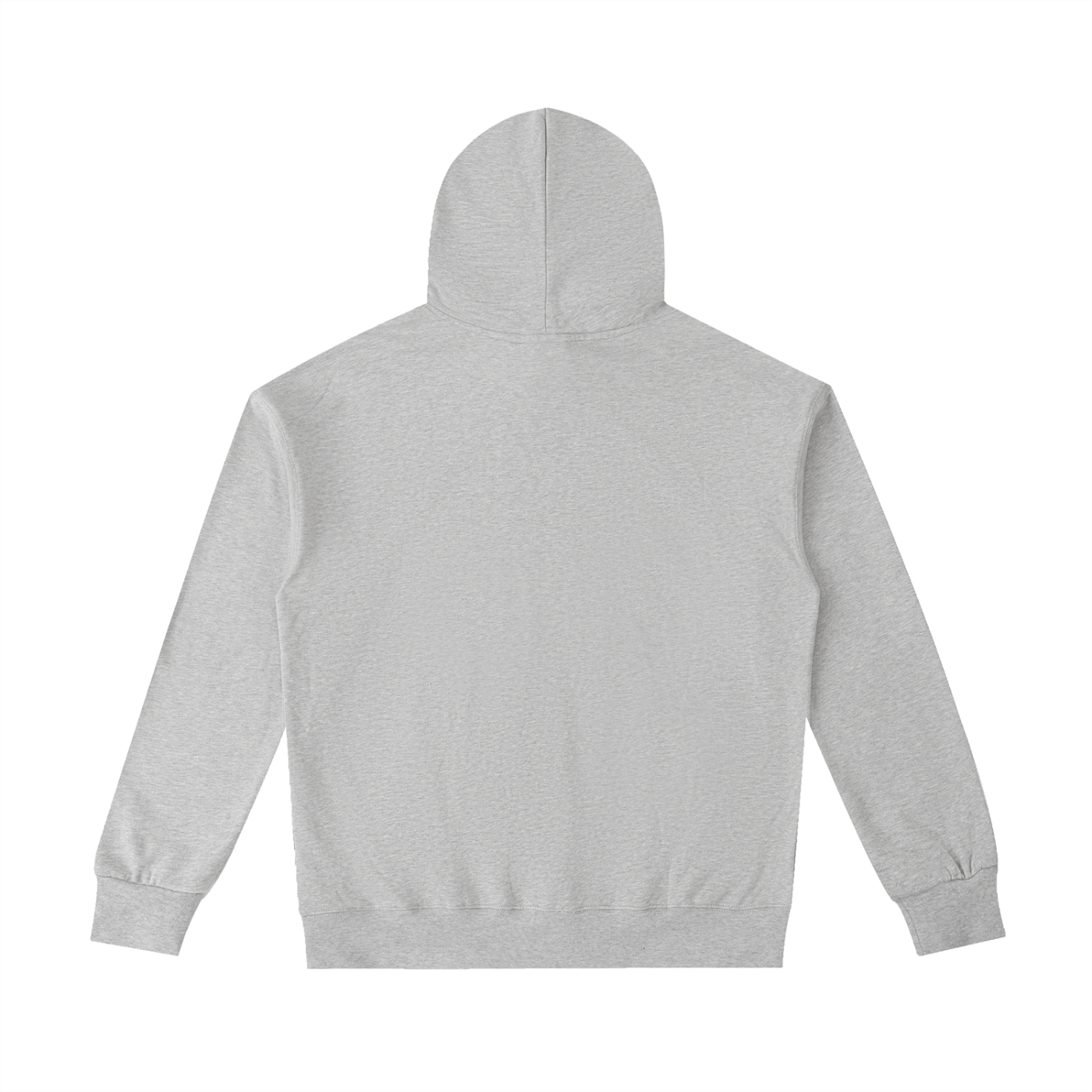 Everyday Essential Heavyweight Hoodie