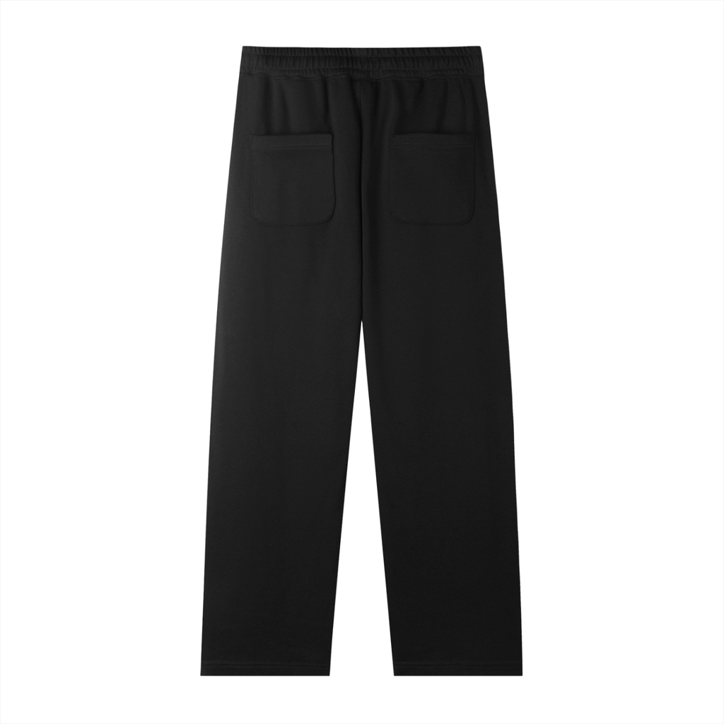 Everyday Essential Straight-Leg Joggers