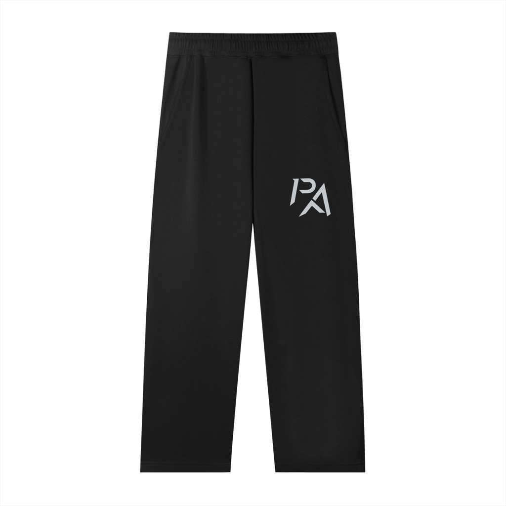 Everyday Essential Straight-Leg Joggers