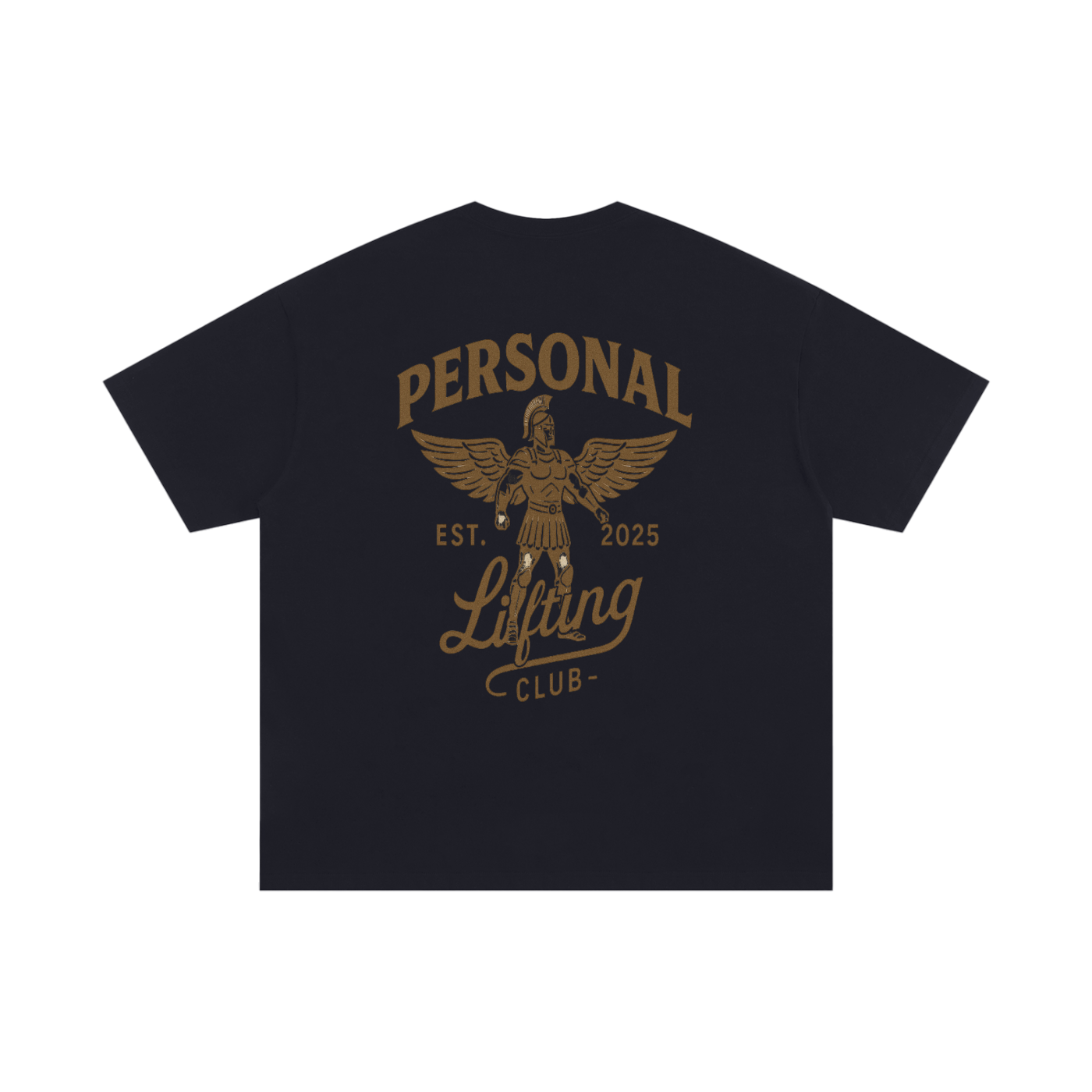 Unisex Oversized Tshirt