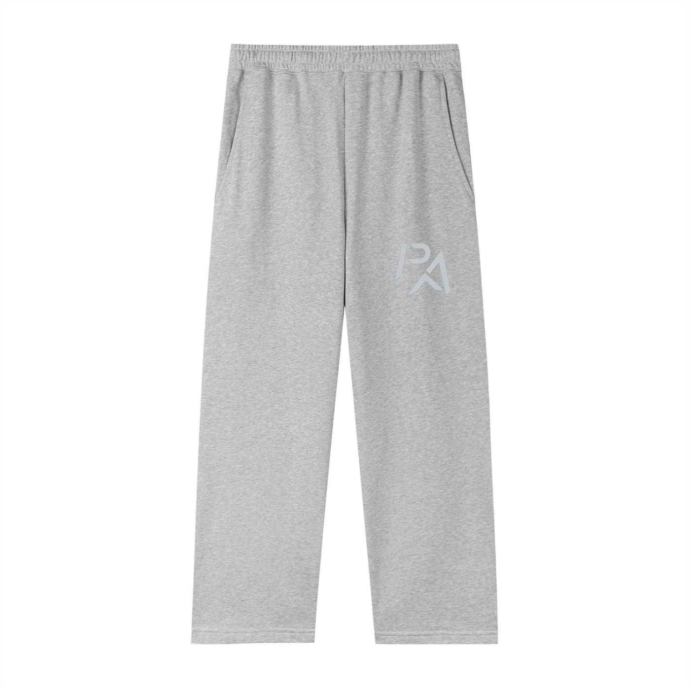 Everyday Essential Straight-Leg Joggers