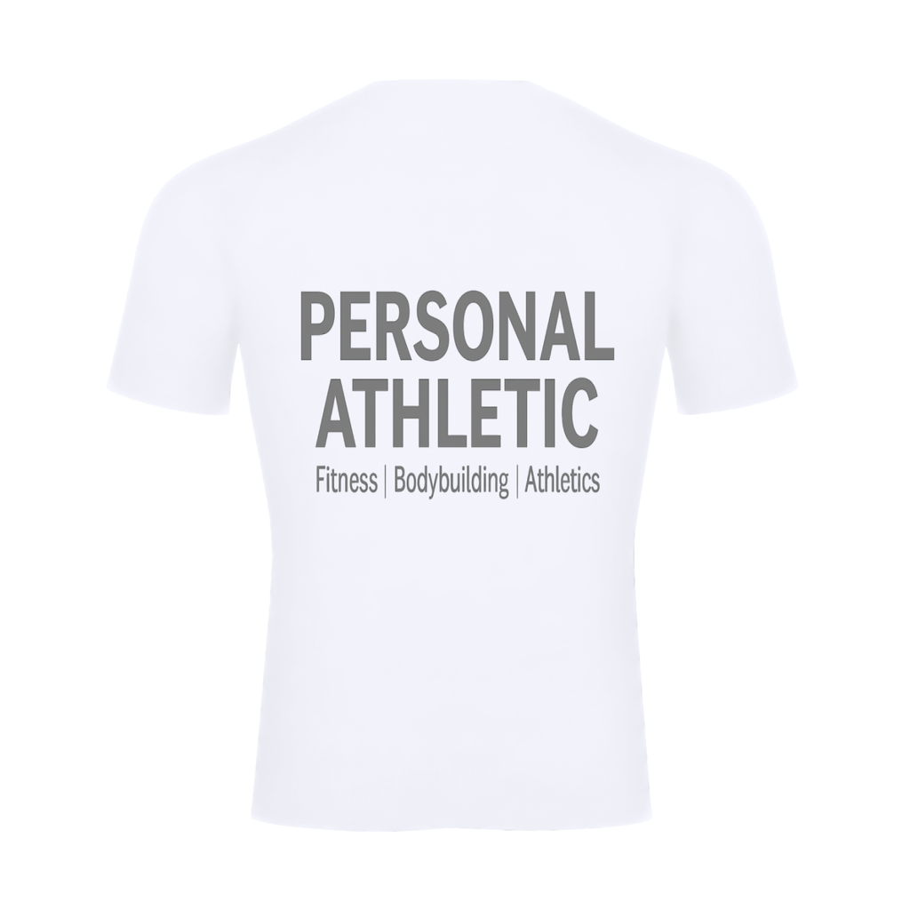 Performance Short Sleeve T-Shirt