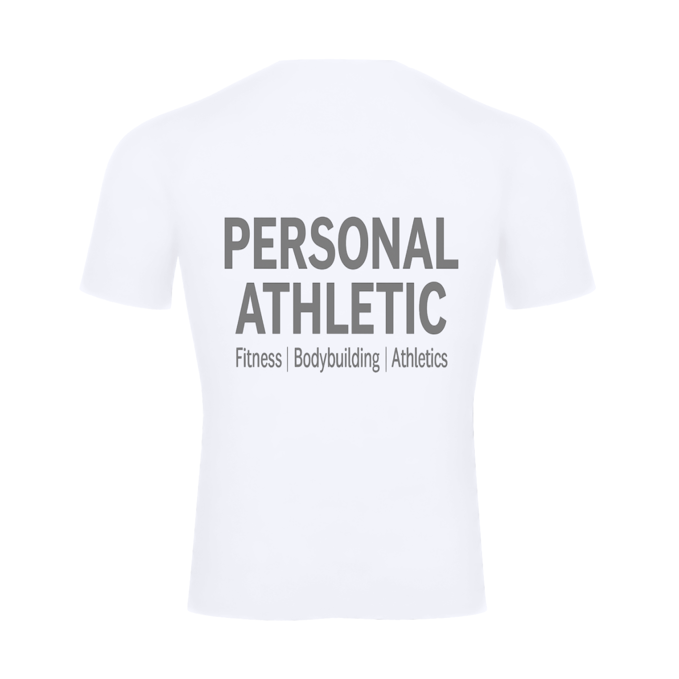 Performance Short Sleeve T-Shirt