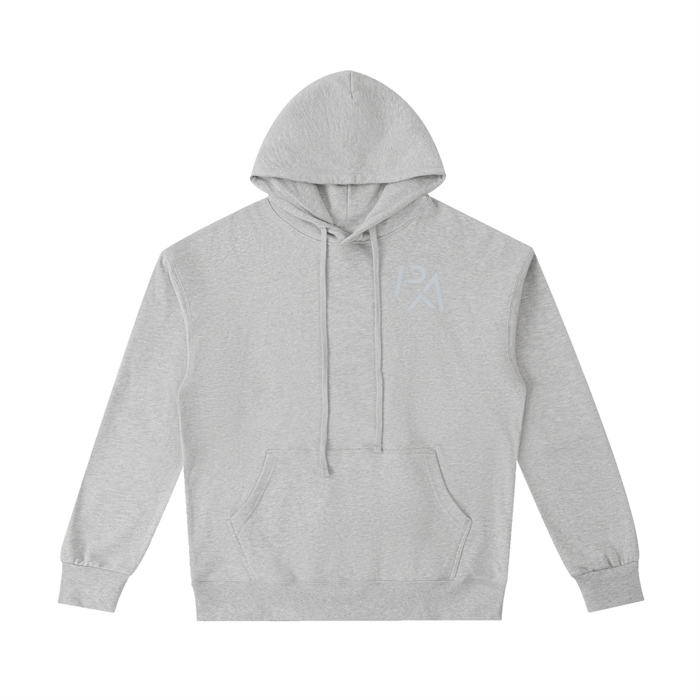 Everyday Essential Heavyweight Hoodie
