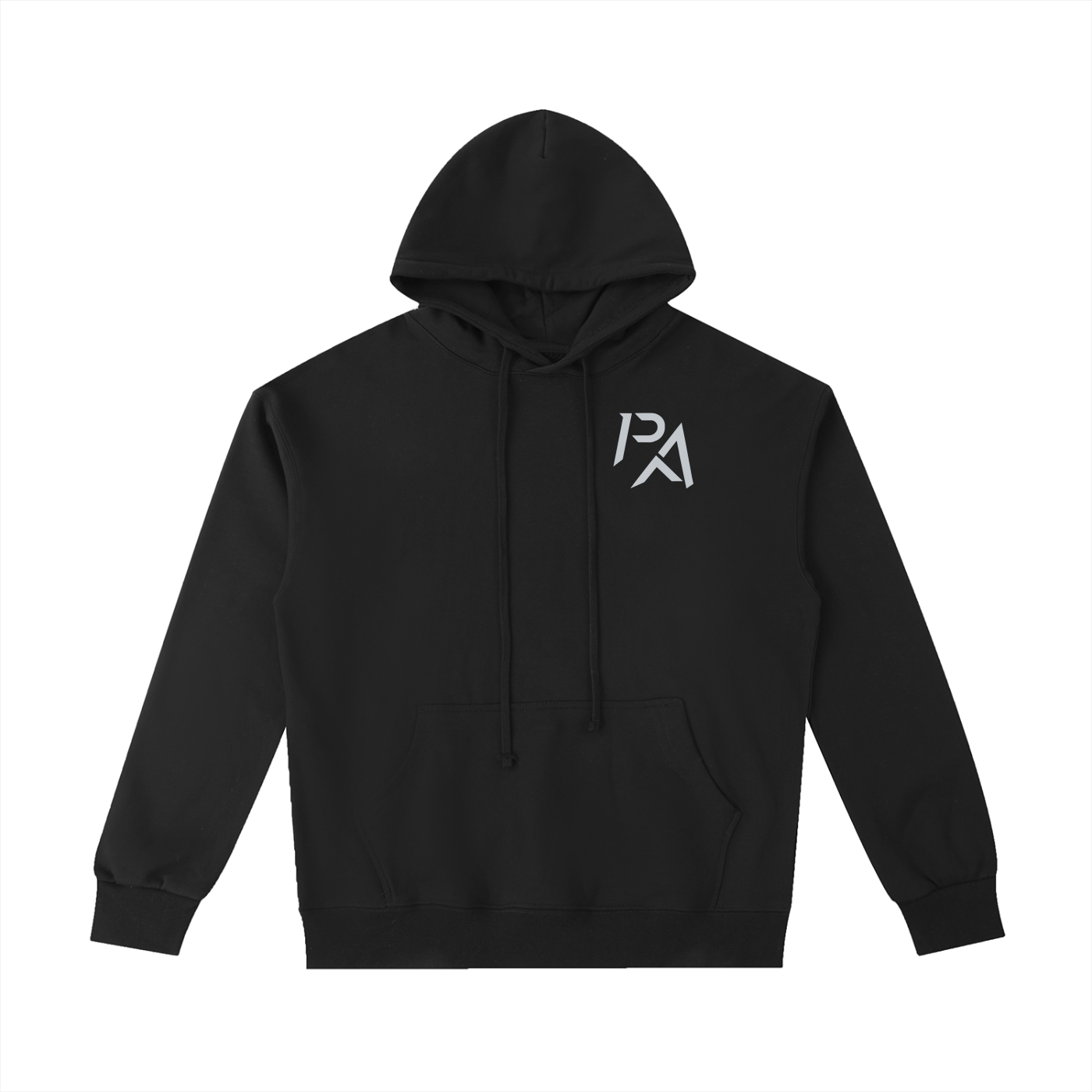 Everyday Essential Heavyweight Hoodie