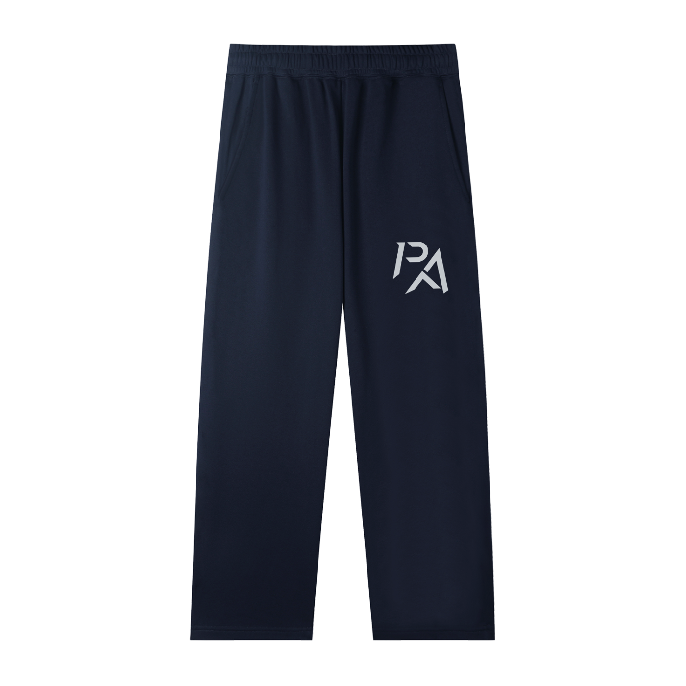 Everyday Essential Straight-Leg Joggers