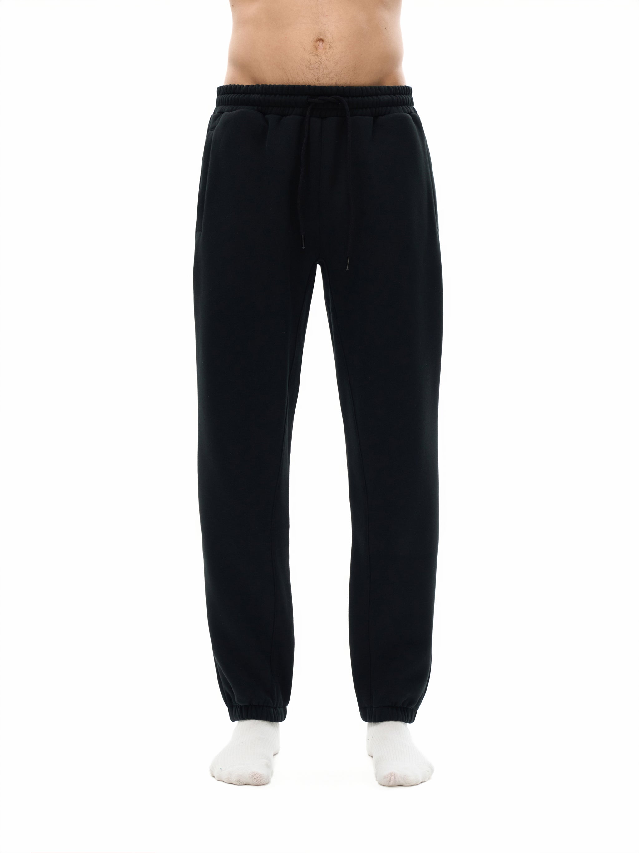 Everyday Heavyweight Cuffed Joggers