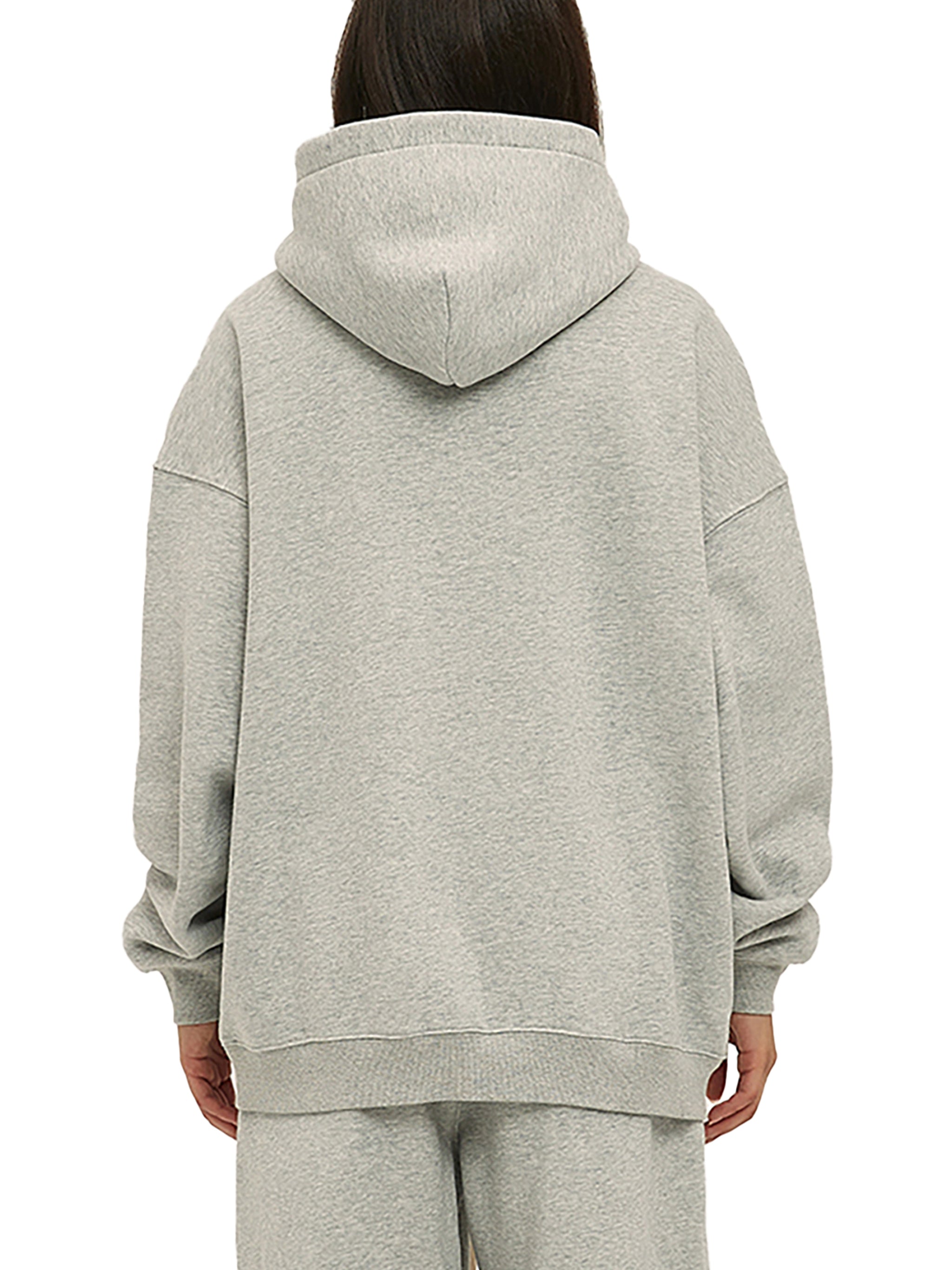 Everyday oversized hoodie
