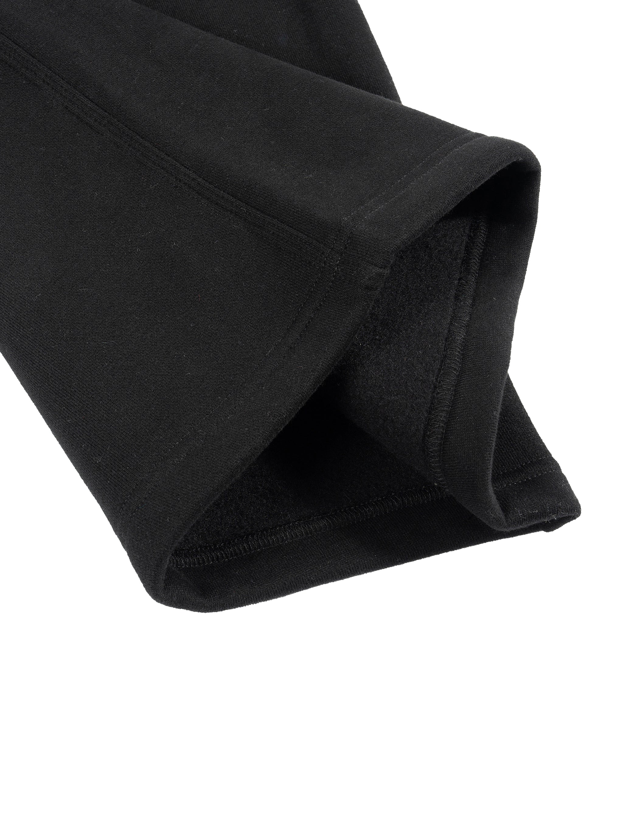 Everyday straight leg joggers