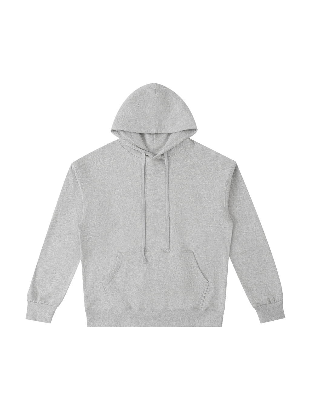 Everyday Essential Heavyweight Hoodie