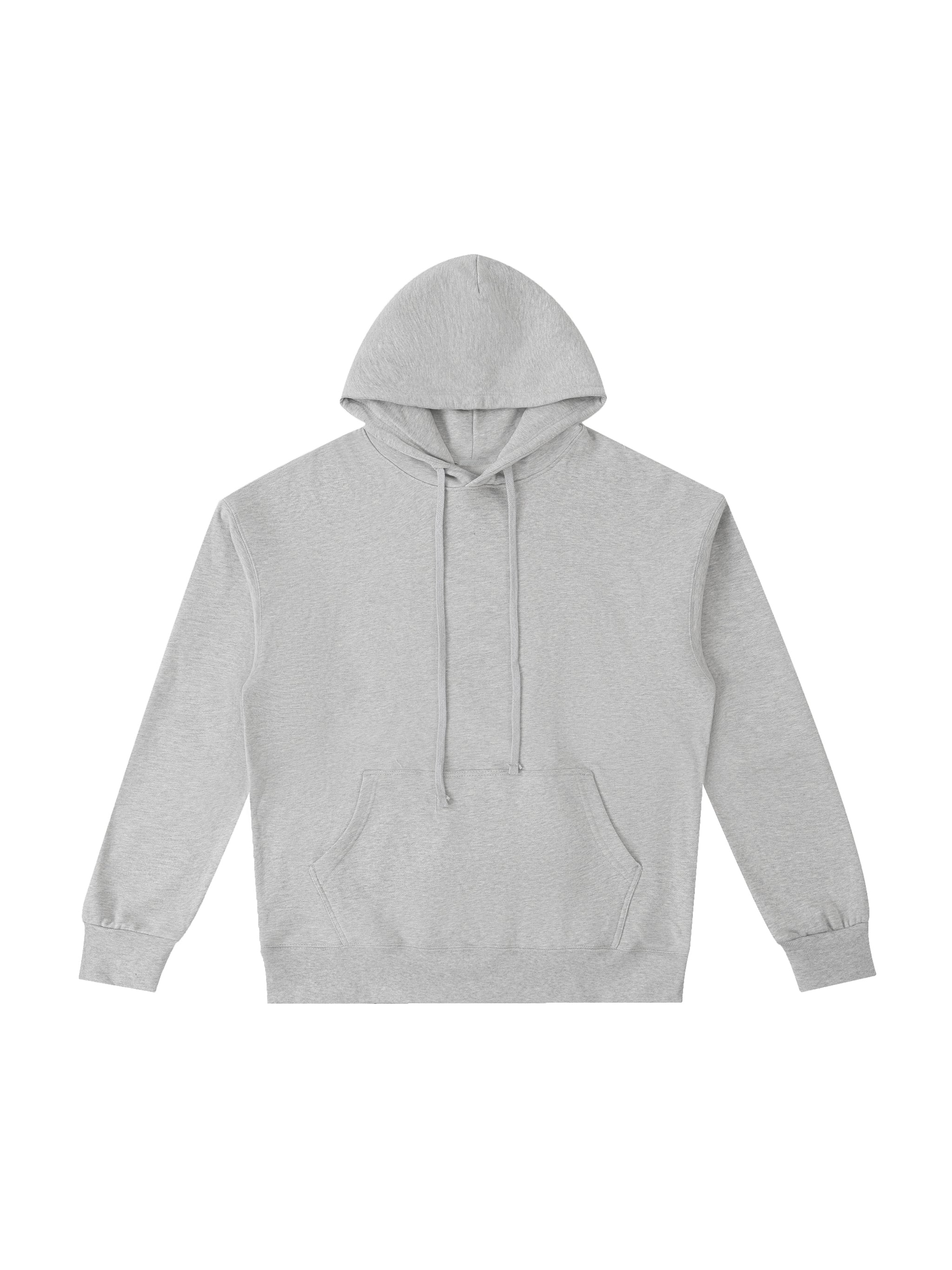 Everyday Essential Heavyweight Hoodie