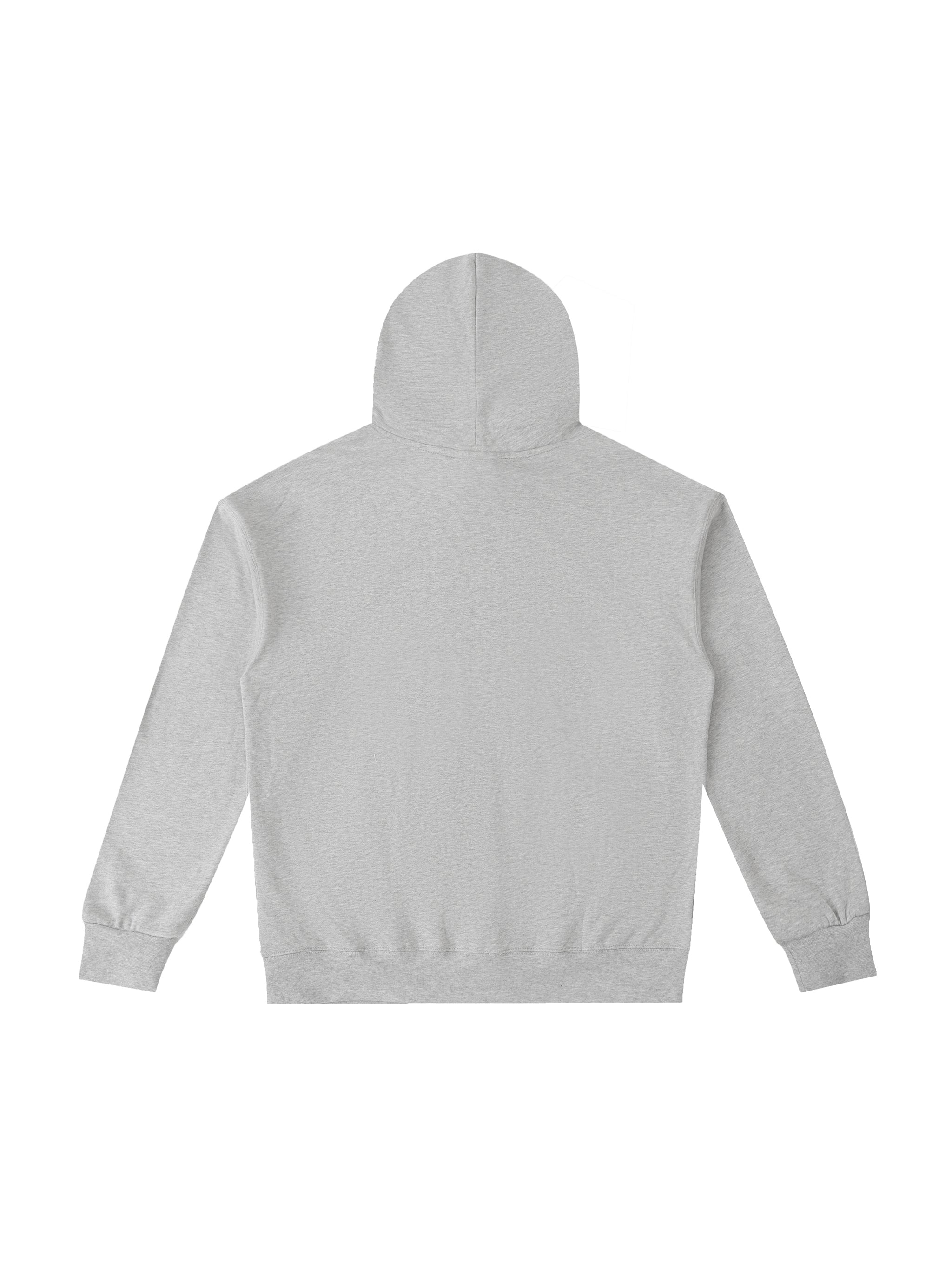 Everyday Essential Heavyweight Hoodie
