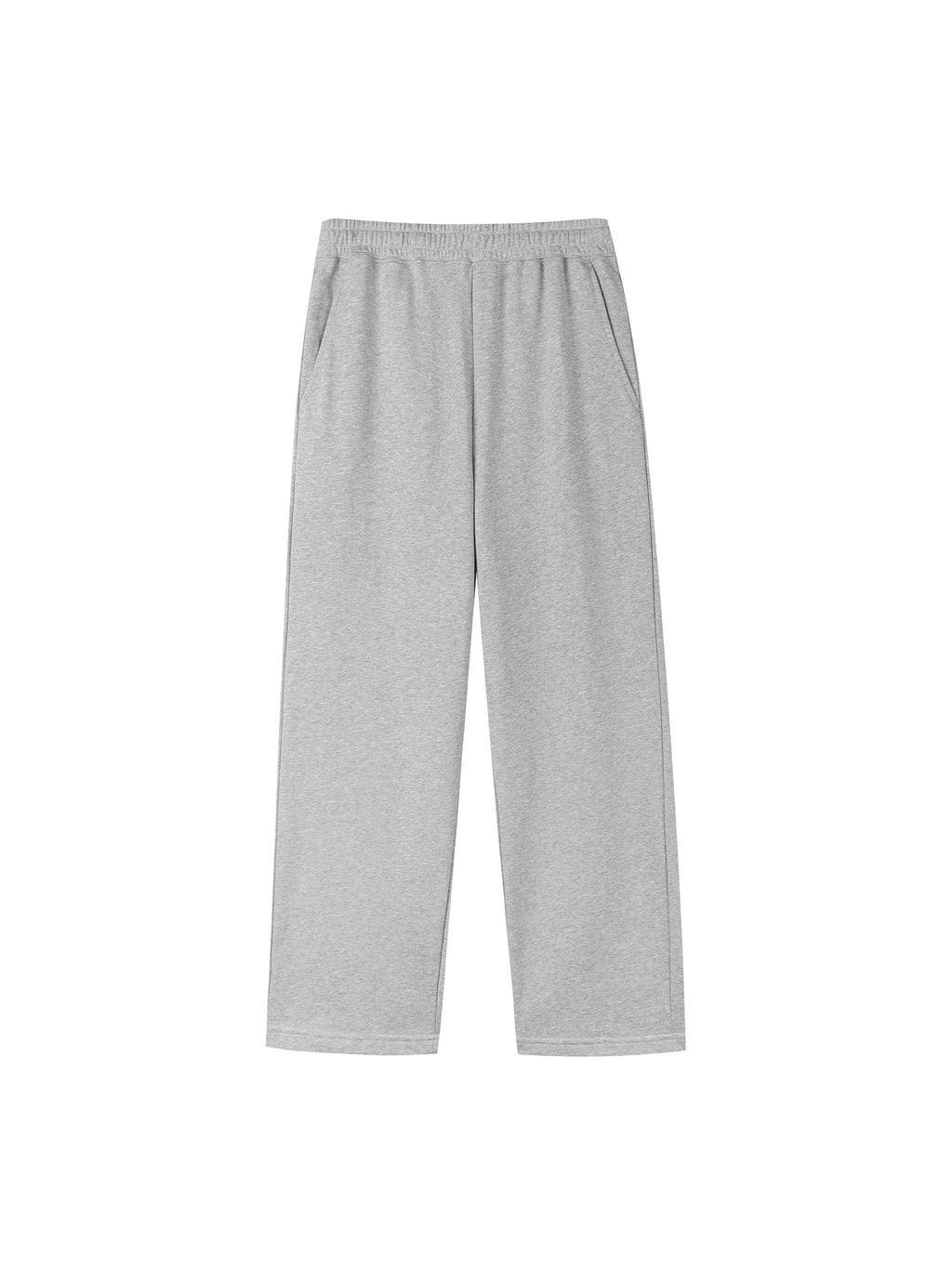 Everyday Essential Straight-Leg Joggers