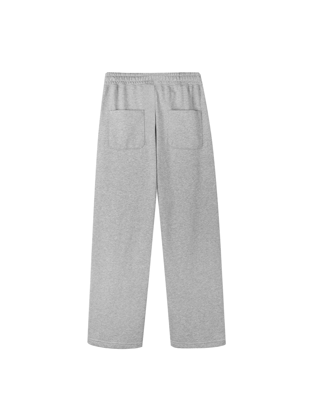 Everyday Essential Straight-Leg Joggers