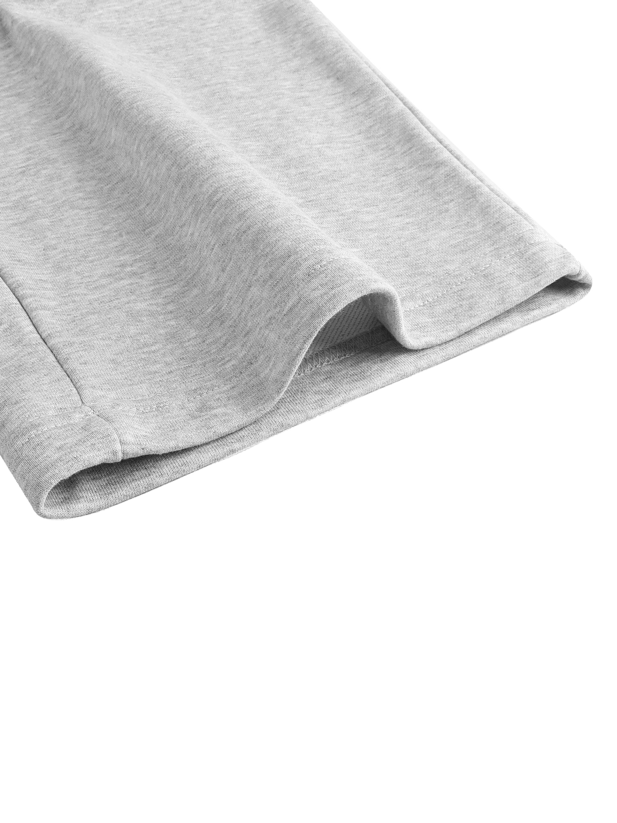 Everyday Essential Straight-Leg Joggers