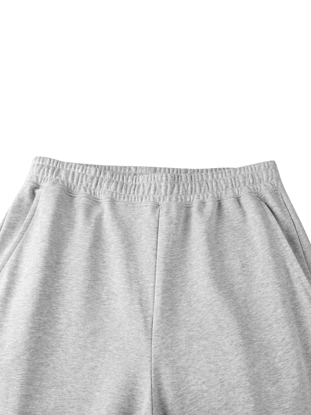 Everyday Essential Straight-Leg Joggers